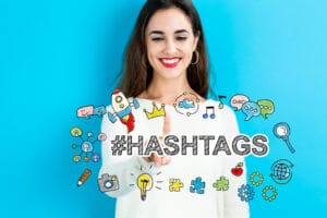 Hashtags