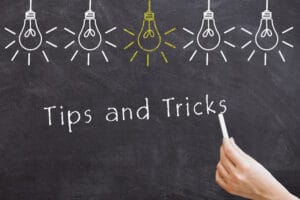 tips and tricks for social media advertising