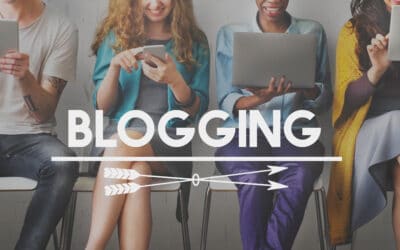Blogging For Business: 7 Practical Resources And Ideas To Help You Get Started
