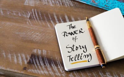 How To Become A Memorable Storyteller In Ten Steps