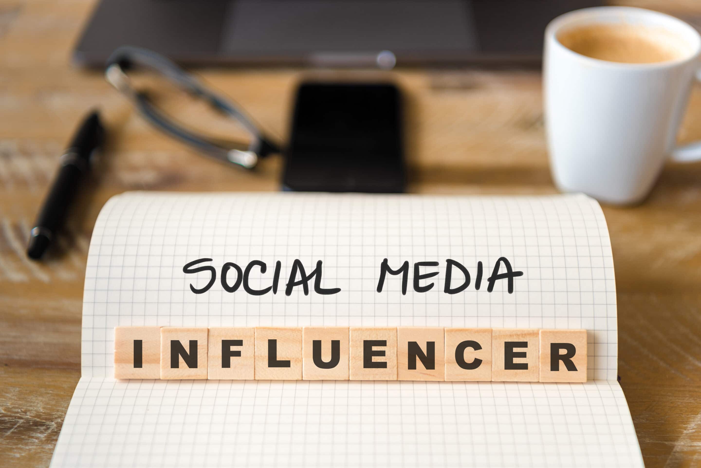 Helpful Tips For Choosing The Perfect Social Media Influencer For Your Brand
