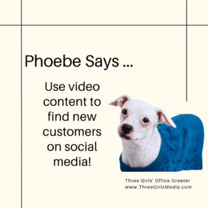 Phoebe Says