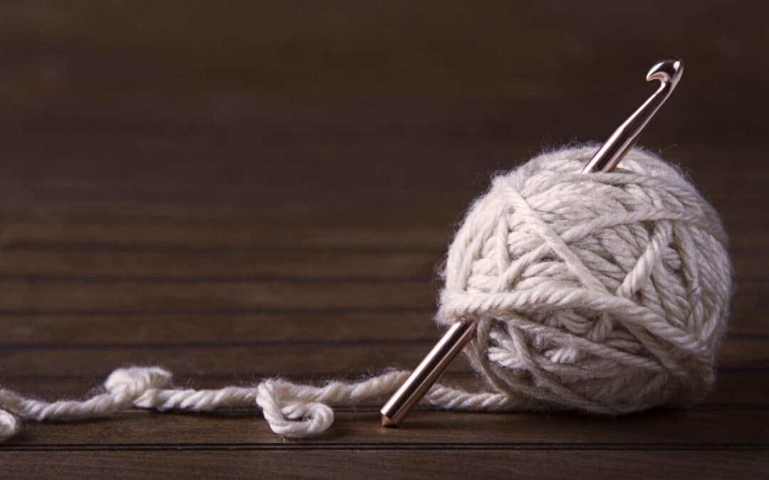 Social Media And Crochet: Six Surprising Similarities That Will Blow Your Mind