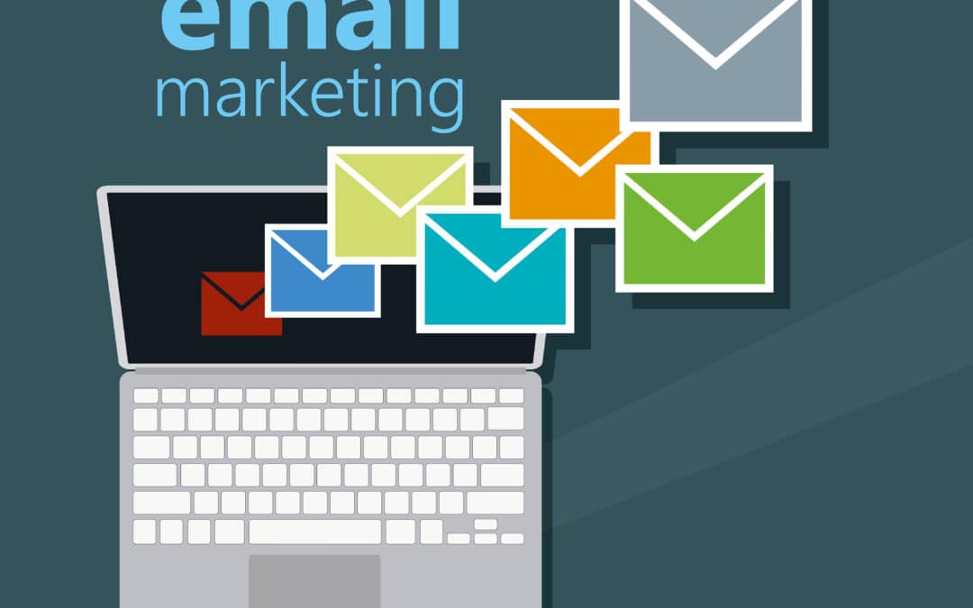 Effective email marketing