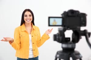 Use video in your content marketing