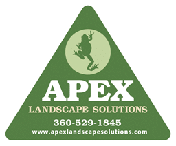 Apex Lanscape Solutions Logo