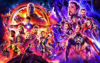 How To Be A Superhero In Content Marketing: Tips From The Marvel Universe
