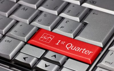 Reviewing Your Marketing Strategy After Quarter 1: Why Is It Important?