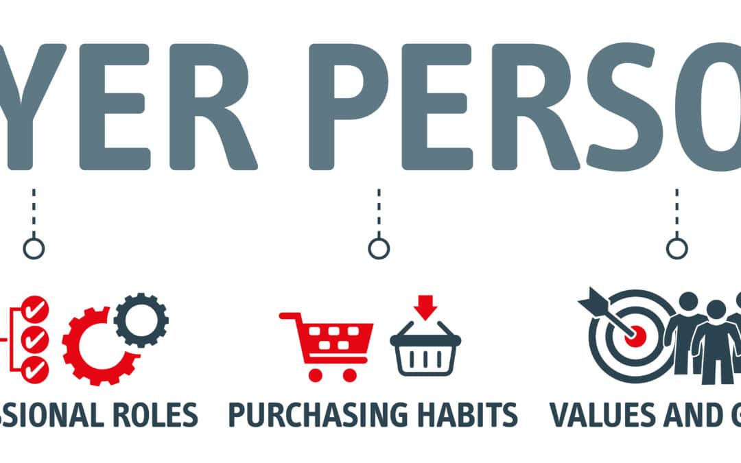 What Are Buyer Personas And How Can They Boost Your Content Marketing Strategy?