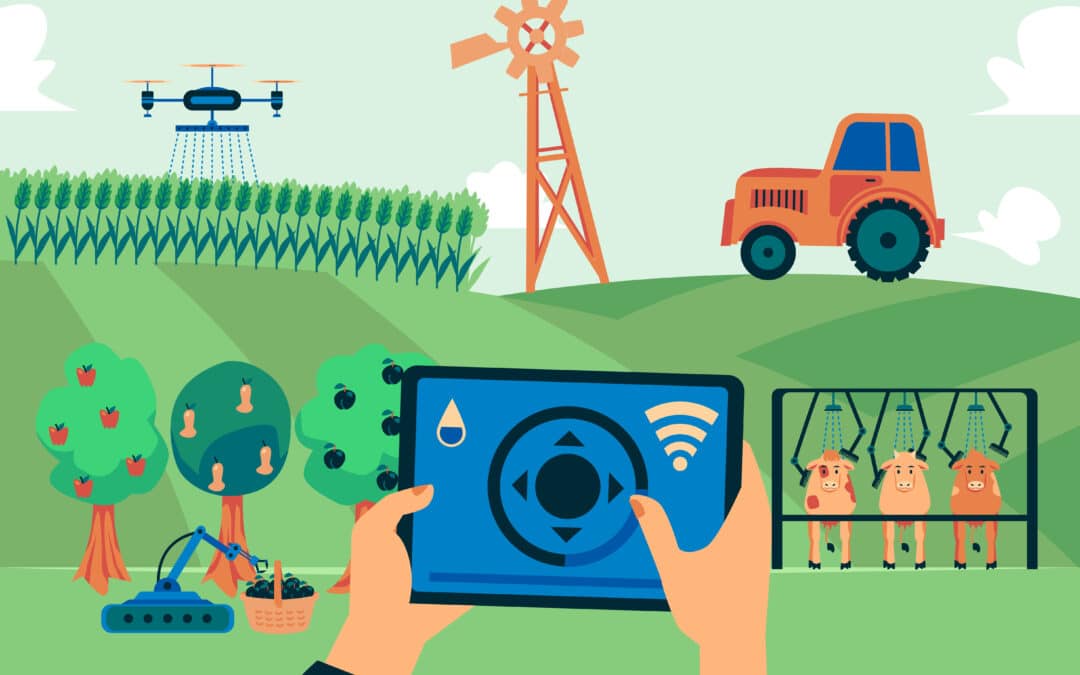 Creating Effective Social Media Content With Tips From Farming Simulators