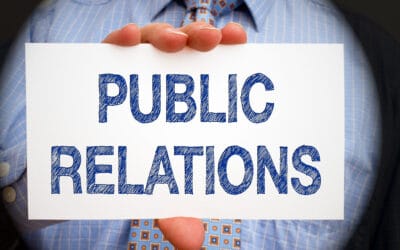 4 Reasons Your Brand Needs To Start A Public Relations Campaign Now
