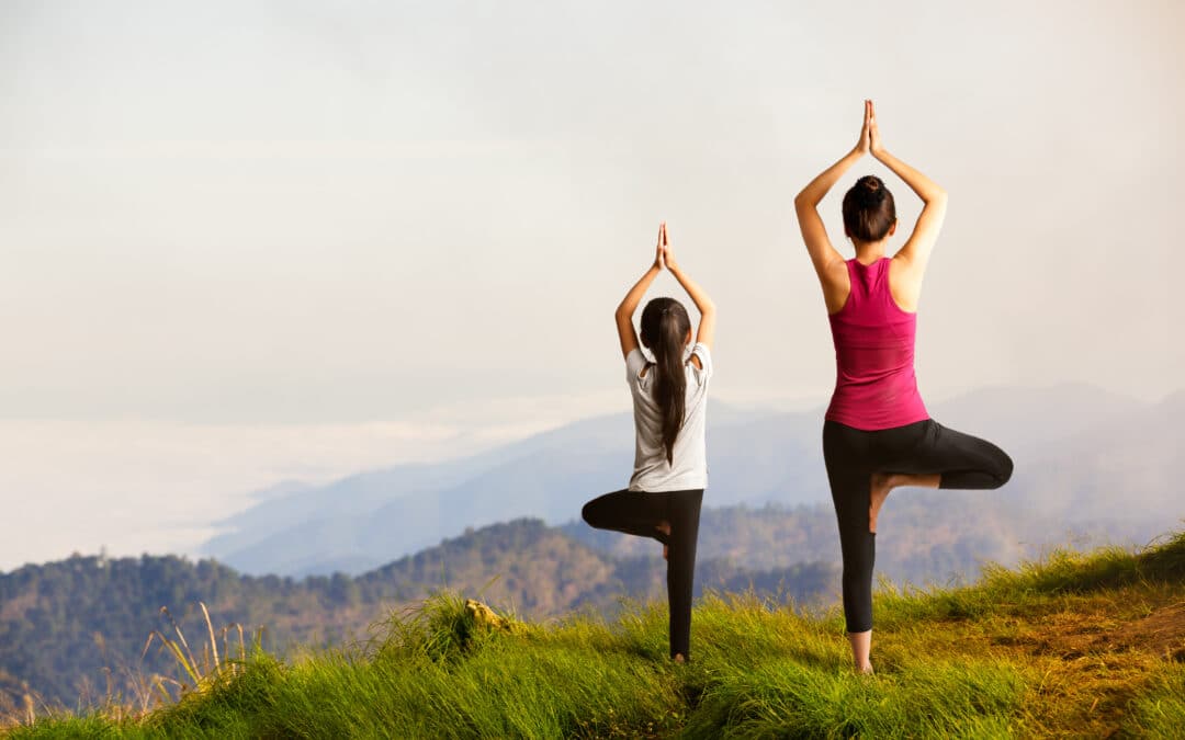 Discover Important Lessons Yoga Can Teach Us About Marketing