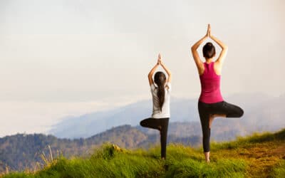 Discover Important Lessons Yoga Can Teach Us About Marketing