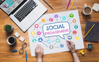 Easy-To-Follow Steps For Increasing Your Business’s Social Media Engagement