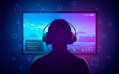 Best Social Media Tips From Video Game Companies