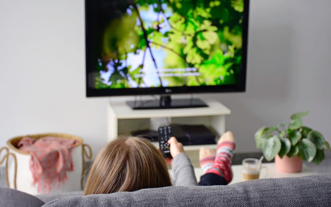 content marketing lessons from TV