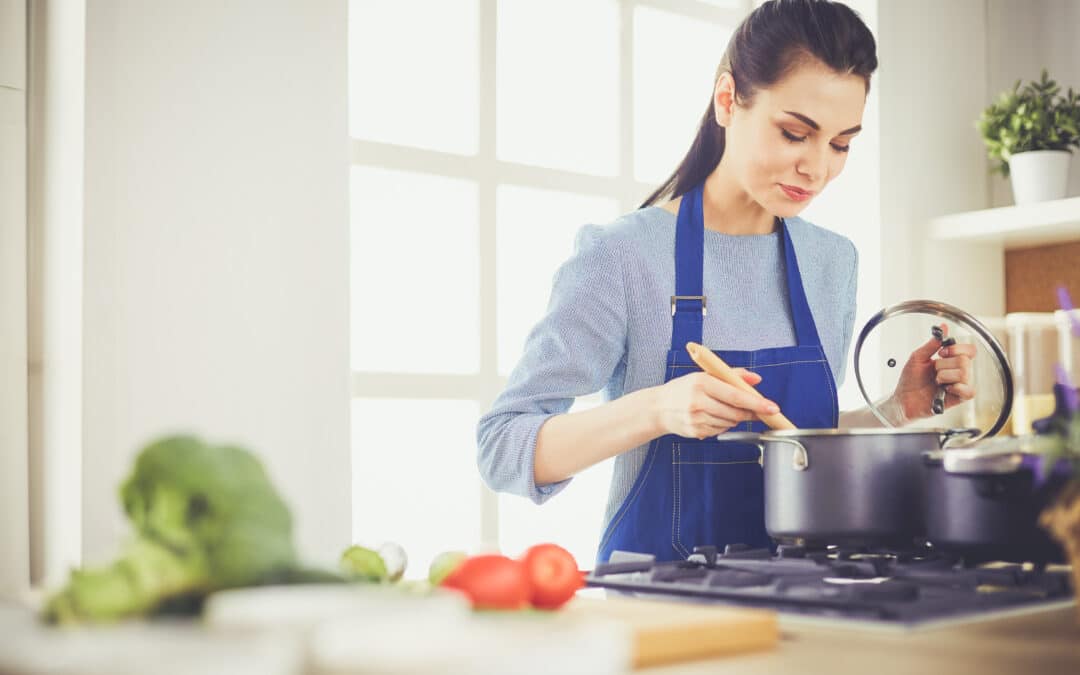 Five Important Lessons I’ve Learned From Cooking That Relate To Marketing