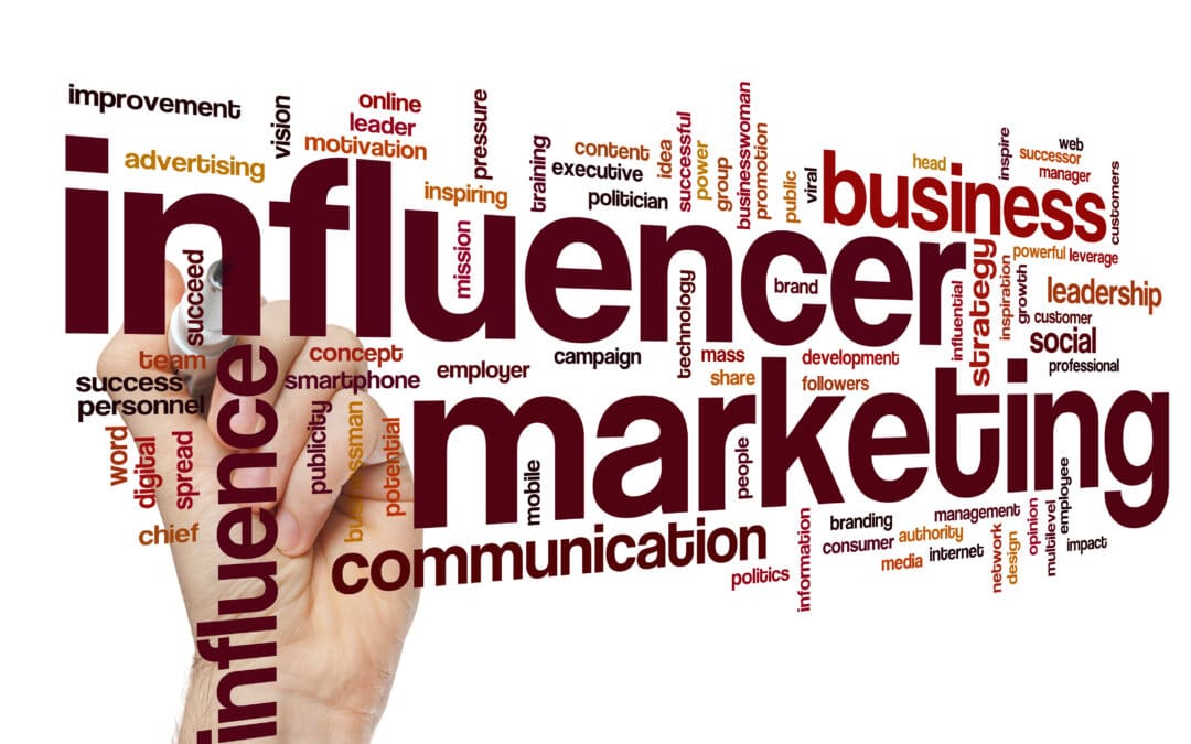 Everything You Need To Know About Influencer Marketing For Your Business