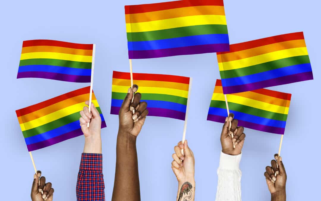 How To Reach The LGBTQ+ Community With Your Content Marketing