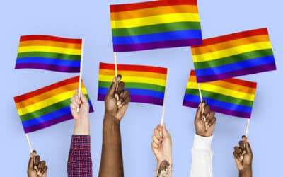 How To Reach The LGBTQ+ Community With Your Content Marketing