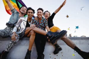 LGBTQ-Community-Group