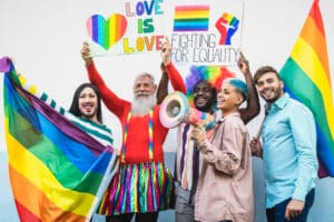 Queer-Community-Gender-Expression