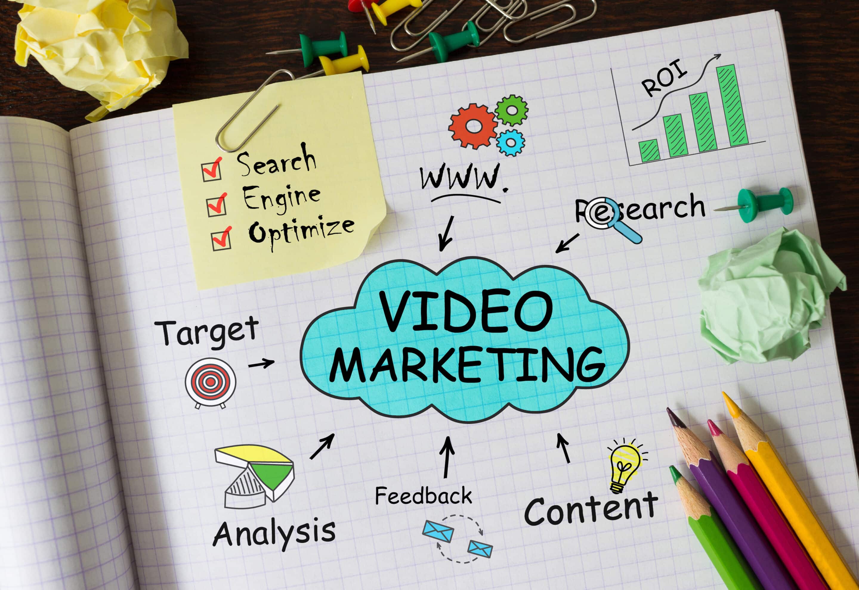 How To Optimize Your Video Content Creation And Why It Matters