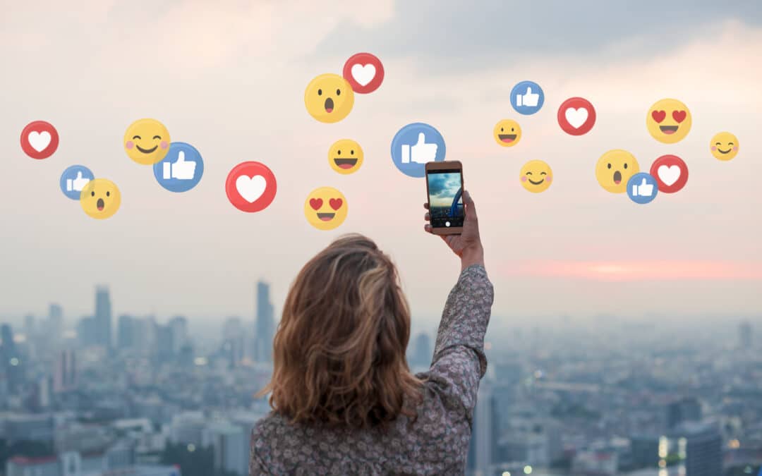 Why User-Generated Content In Social Media Is So Successful