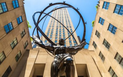 5 Brilliant Content Marketing Lessons From ‘30 Rock’