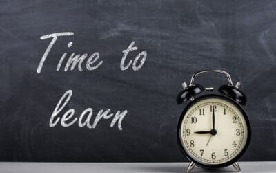Why It’s Important For Content Marketers To Be Lifetime Learners