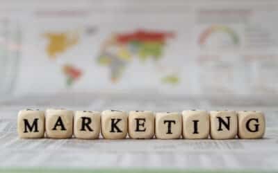 4 Things Traveling Has Taught Me About Marketing