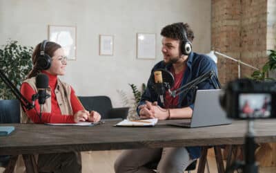 Media Communication: 3 Expert Tips For Working With Reporters