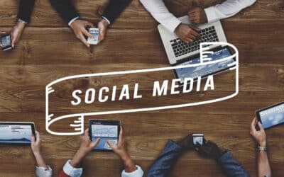 3 Ways Social Media Can Help You Build Your Business