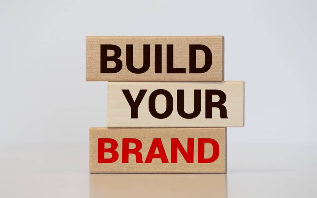 Two Helpful Tips  For Staying Consistent In Your Business Branding