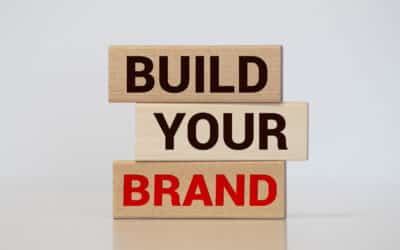 Two Helpful Tips  For Staying Consistent In Your Business Branding