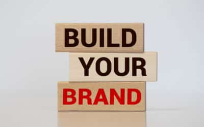 Two Helpful Tips For Staying Consistent In Your Business Branding