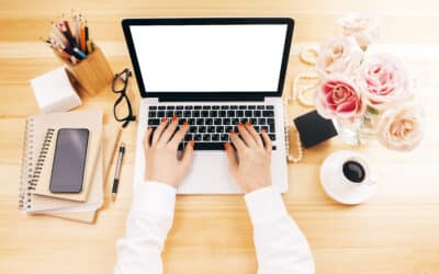 4 Insightful Blogging Lessons From The Fashion World And More!