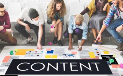 How To Consistently Produce Creative Content Marketing For Your Business