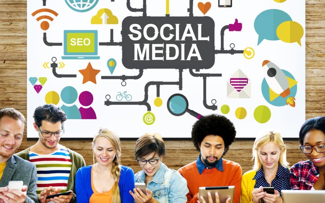 Best Practices For Interacting On Social Media For Your Business