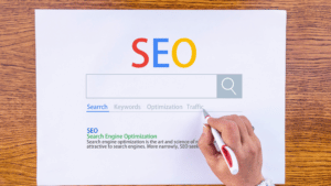 SEO is an important tool to create a powerful website.