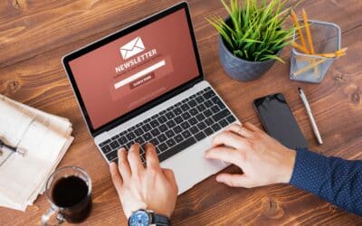 5 Practical Writing Tips To Improve Your E-Newsletter