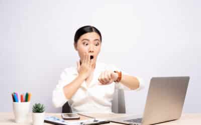 16 Effective Time-Management Tips For Your Personal And Professional Life