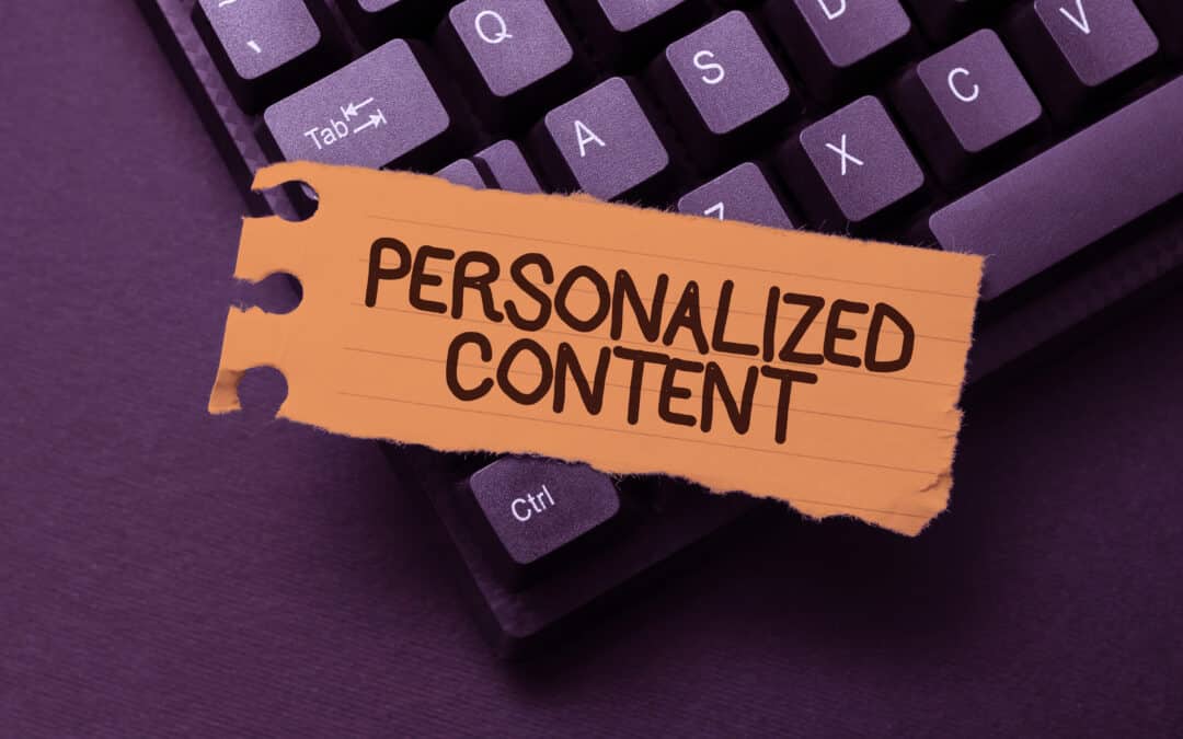 Personalized-Content-For-Marketing-Success