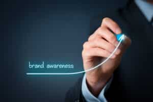 digital marketing and brand awareness