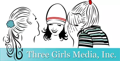 Three Girls Media