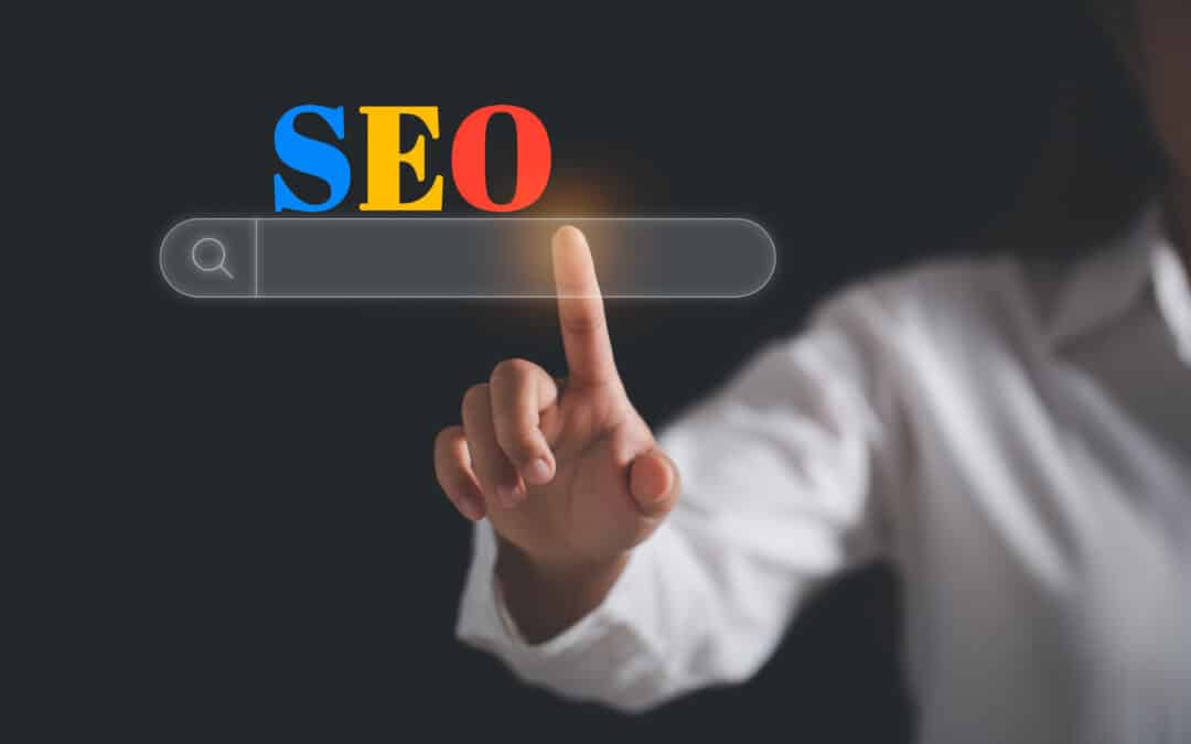 17 SEO Mistakes Your Business May Be Making