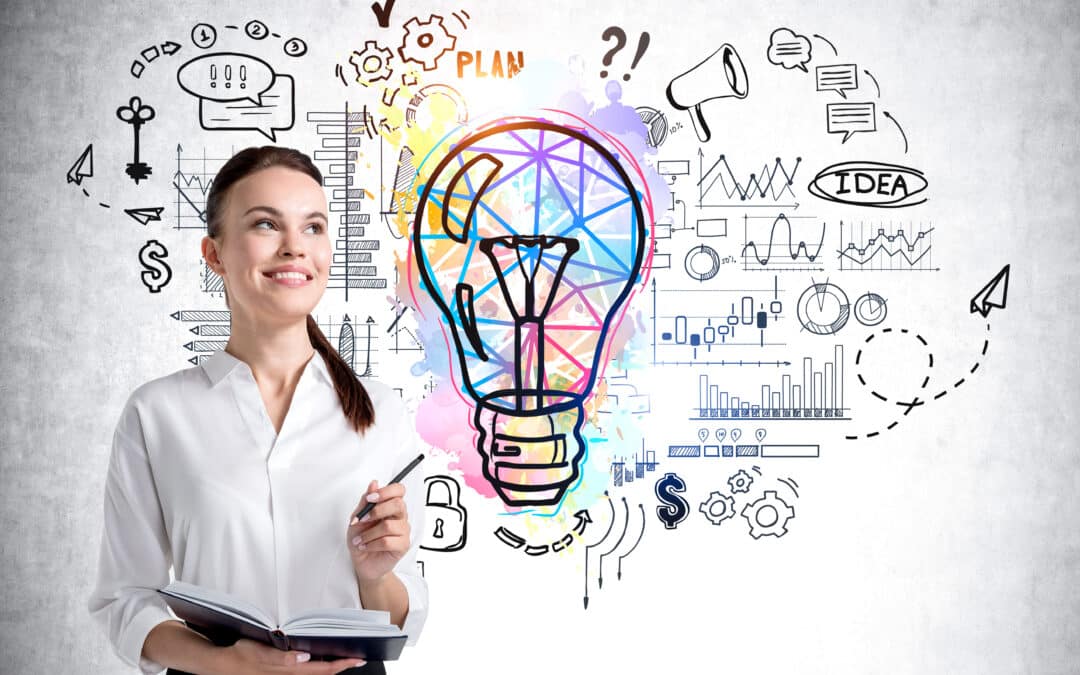 How To Add Creative Ideas To Your Marketing Strategy