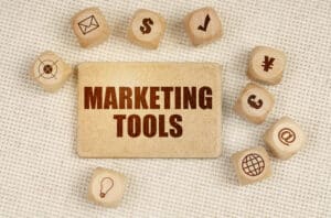 Marketing tools for your marketing strategy