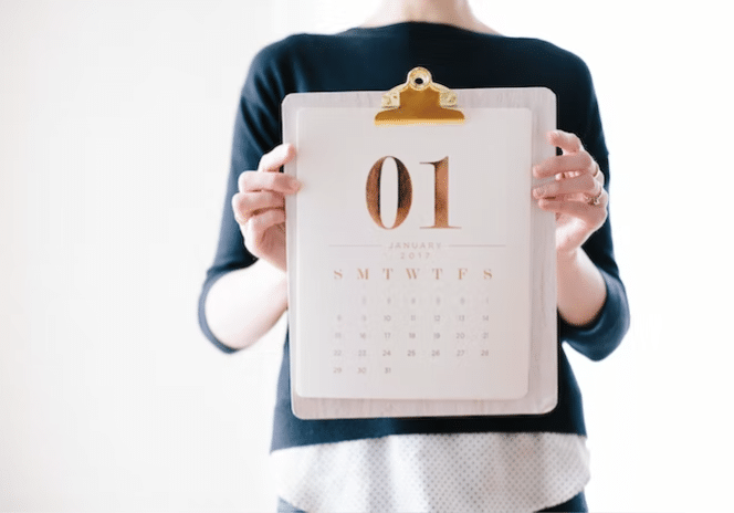 mother's day marketing calendar planning