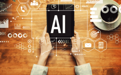 How To Utilize The Benefits Of AI To Automate And Accelerate Your Marketing